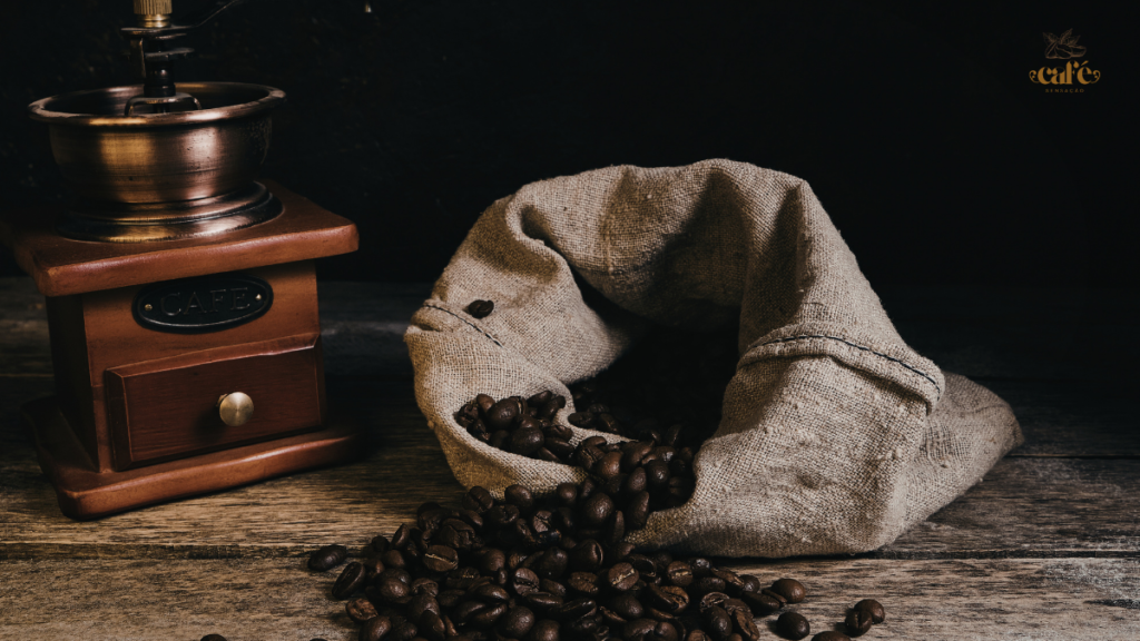 Como Moer Café em Casa Sem Moedor Profissional