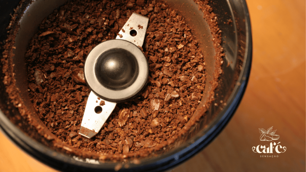 imagens café
