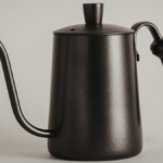 Chaleira bico de ganso preta. Qual amelhor chaleira bico de ganso para café coado gourmet?