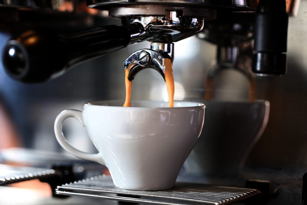 As 10 Melhores Máquinas de Café de 2026: Ranking Completo e Guia Comparativo