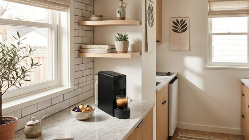 Review Nespresso Essenza Mini: Compacta Vale a Pena em 2026?