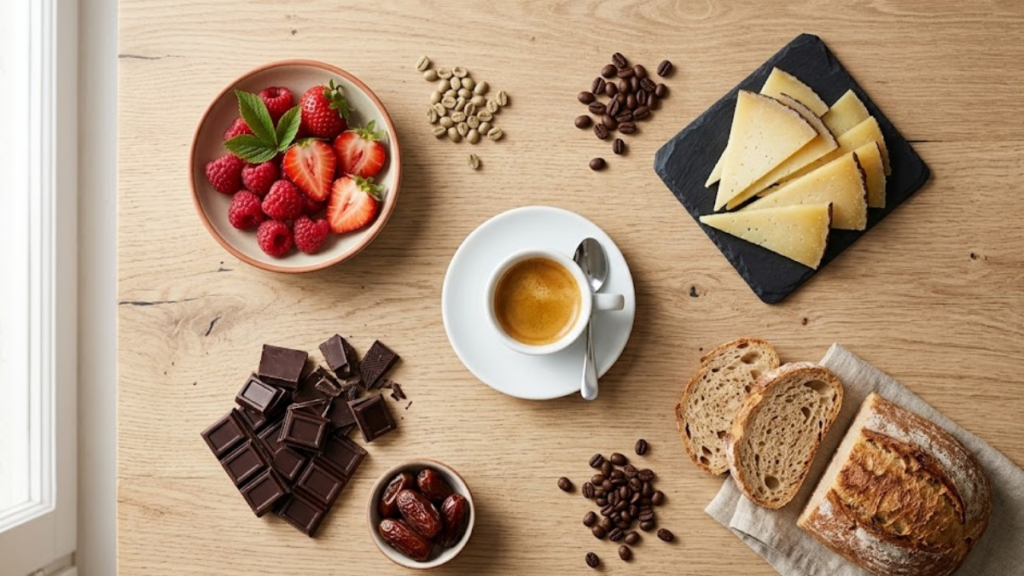 O Guia Definitivo de Receitas e Harmonizações: Explore Novos Sabores com Seu Café Especial