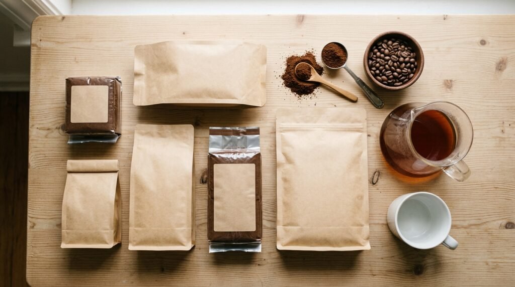 Melhor Café para Cafeteira Elétrica: 7 Opções de Supermercado Comparadas