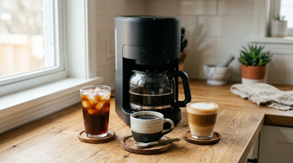 Review Ninja CM401 Specialty: A Cafeteira com 4 Estilos de Café